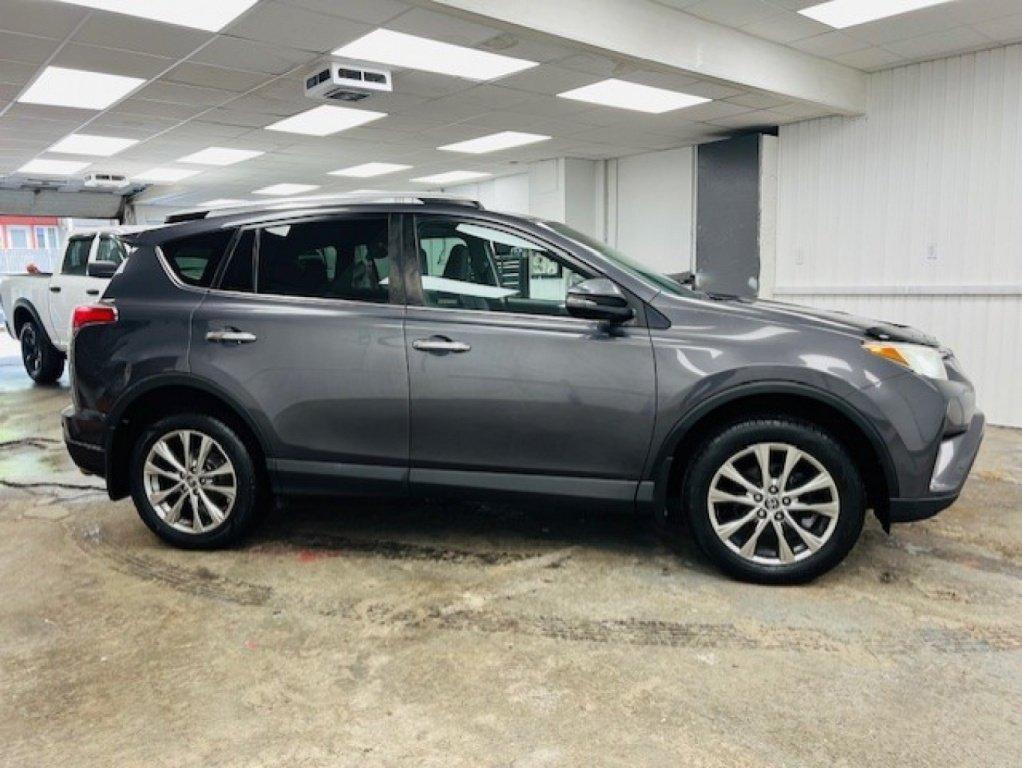 Toyota RAV4 2016 - Image 6