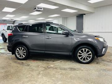 Toyota RAV4 2016 - Thumbnail 6