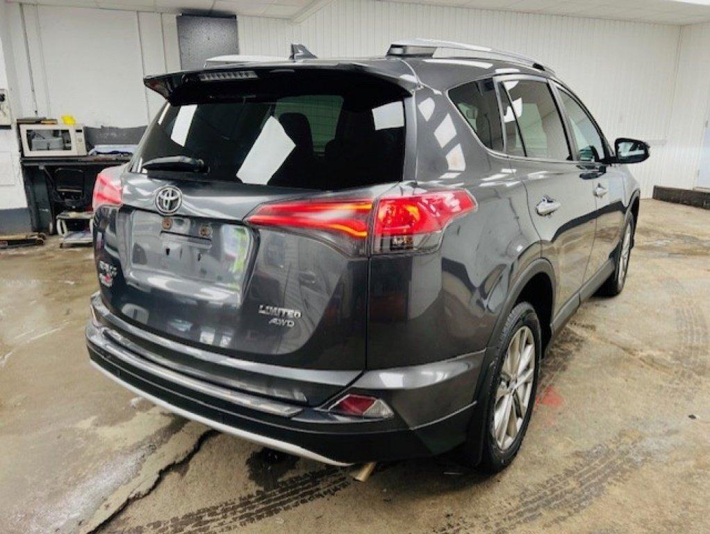 Toyota RAV4 2016 - Image 7