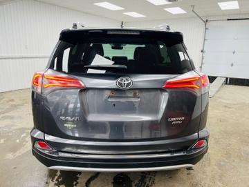 Toyota RAV4 2016 - Thumbnail 8