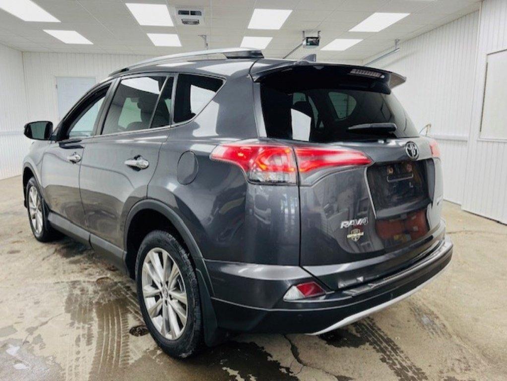 Toyota RAV4 2016 - Image 9