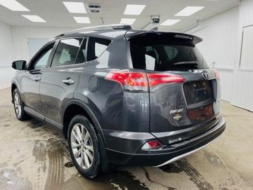 Toyota RAV4 2016 - Thumbnail 9
