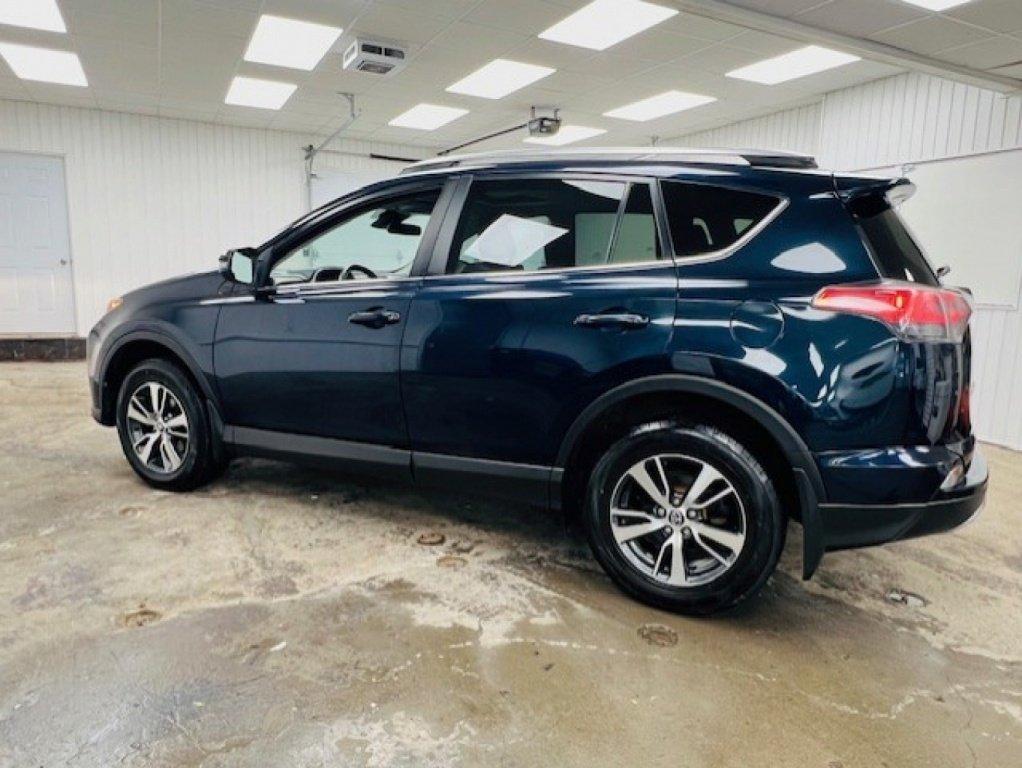 Toyota RAV4 2018 - Image 10