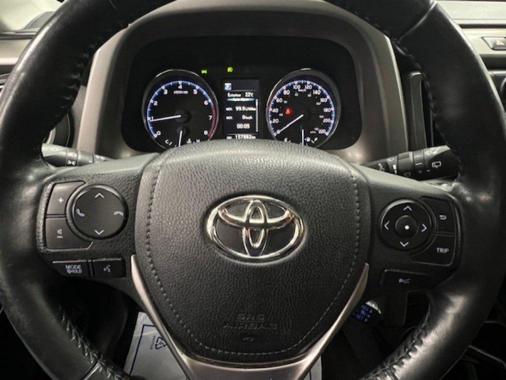 Toyota RAV4 2018 - Image 13