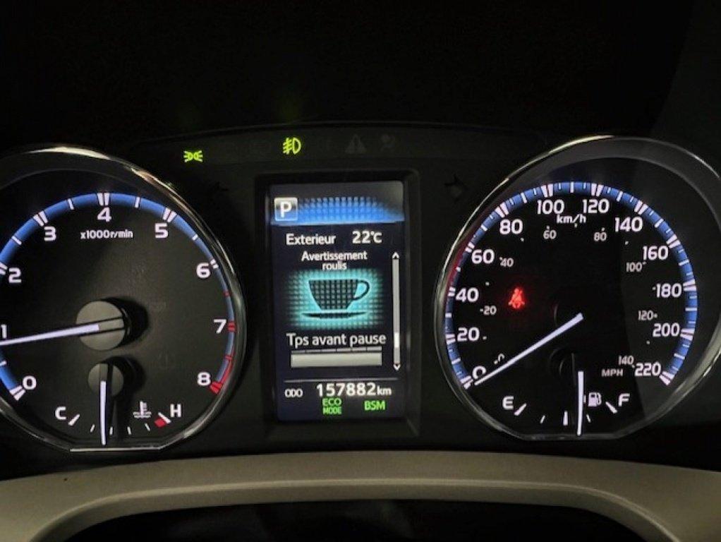 Toyota RAV4 2018 - Image 14