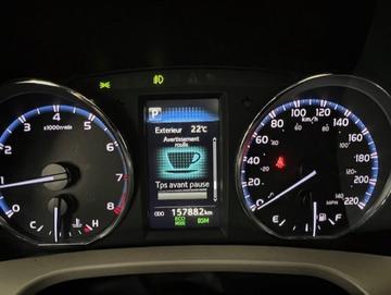 Toyota RAV4 2018 - Thumbnail 14