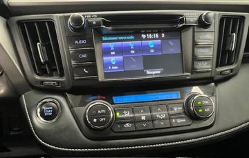 Toyota RAV4 2018 - Thumbnail 15