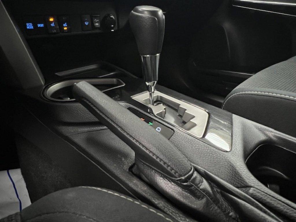 Toyota RAV4 2018 - Image 18