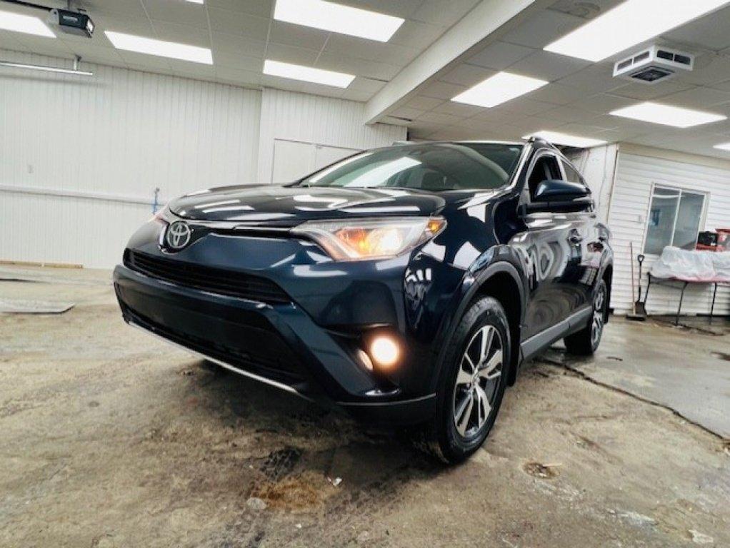 Toyota RAV4 2018 - Image 1
