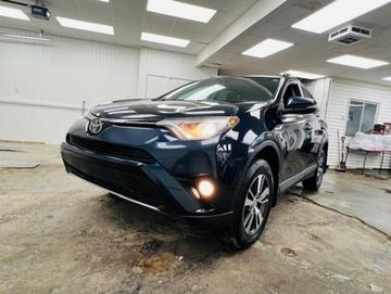 Toyota RAV4 2018 - Thumbnail 1