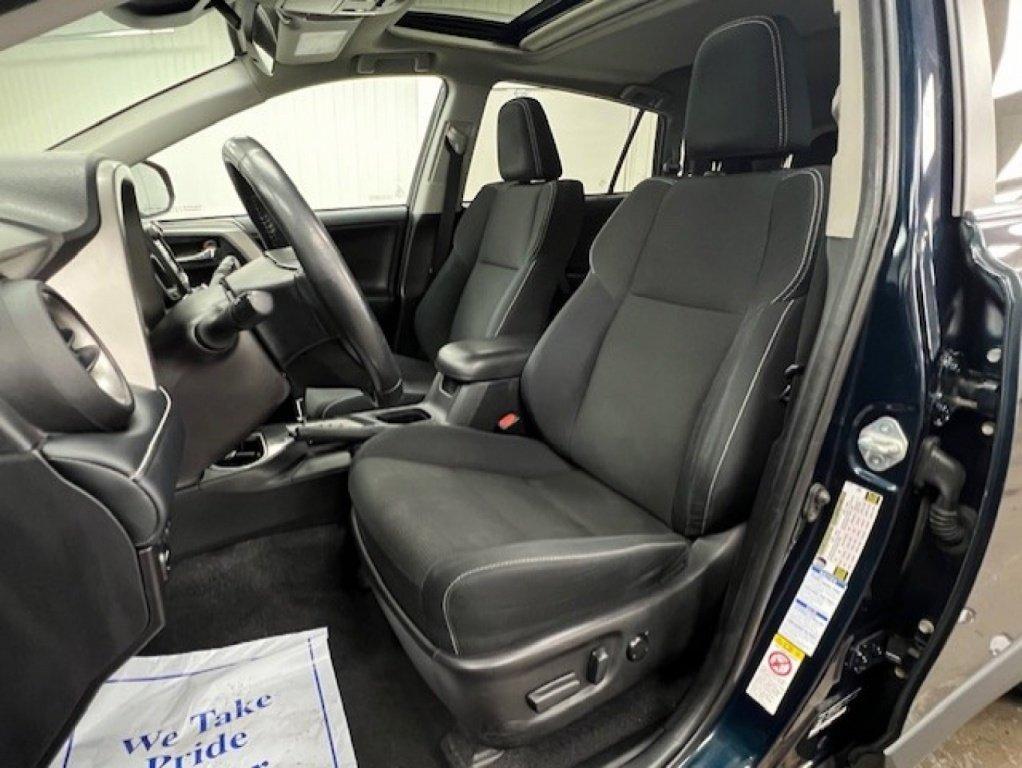 Toyota RAV4 2018 - Image 24