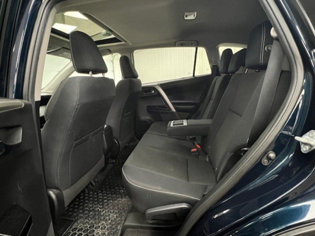 Toyota RAV4 2018 - Image 26