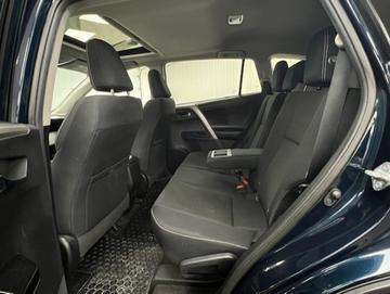 Toyota RAV4 2018 - Thumbnail 26