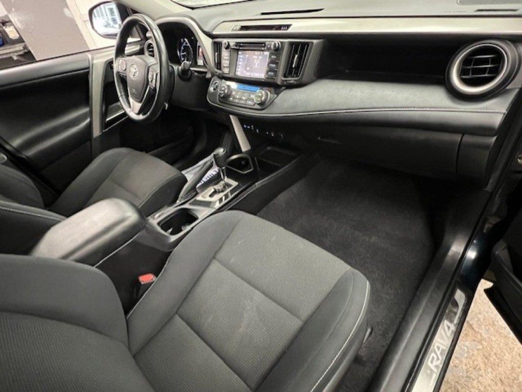 Toyota RAV4 2018 - Image 27