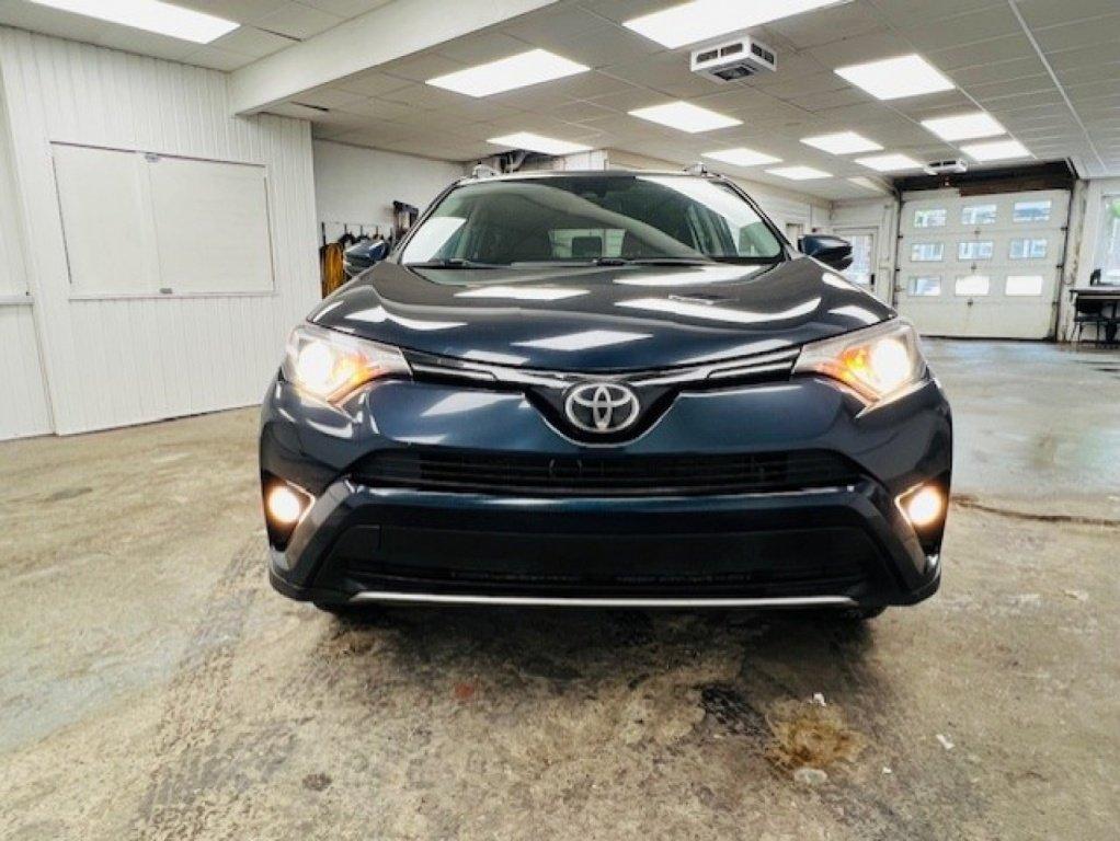 Toyota RAV4 2018 - Image 2