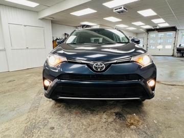 Toyota RAV4 2018 - Thumbnail 2