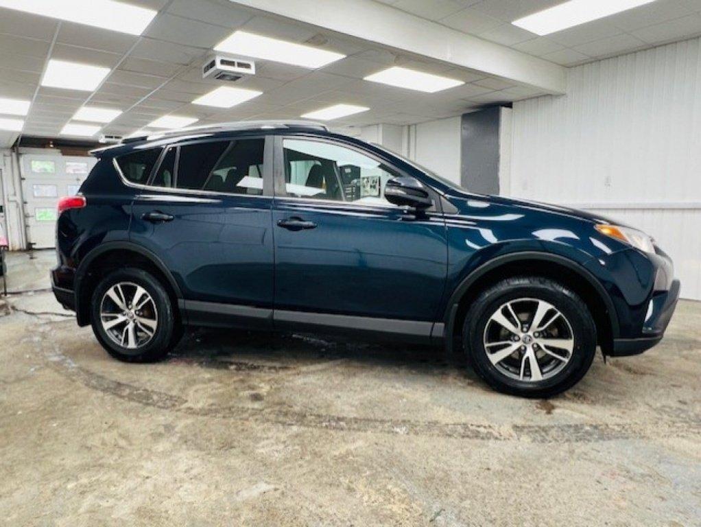 Toyota RAV4 2018 - Image 6