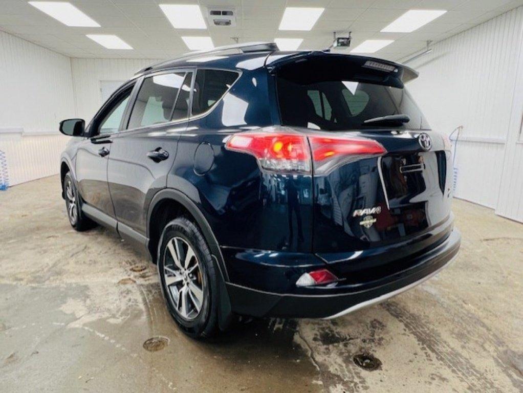 Toyota RAV4 2018 - Image 9