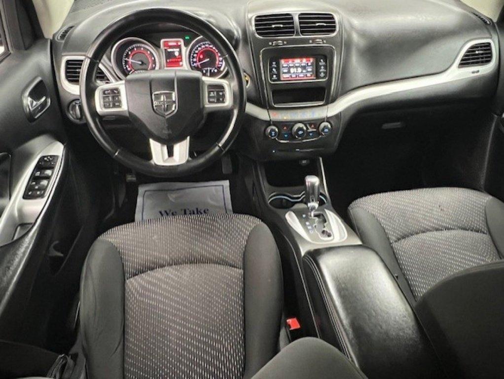 Dodge Journey 2016 - Image 12