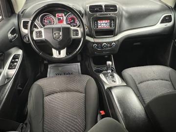 Dodge Journey 2016 - Thumbnail 12