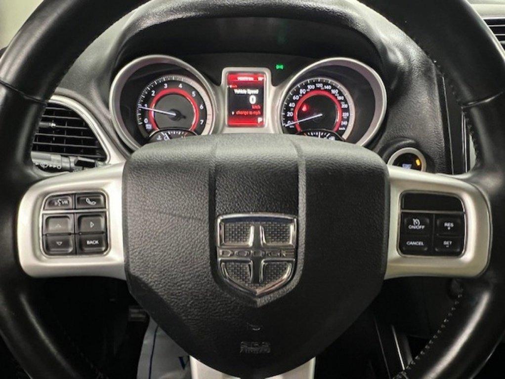 Dodge Journey 2016 - Image 13
