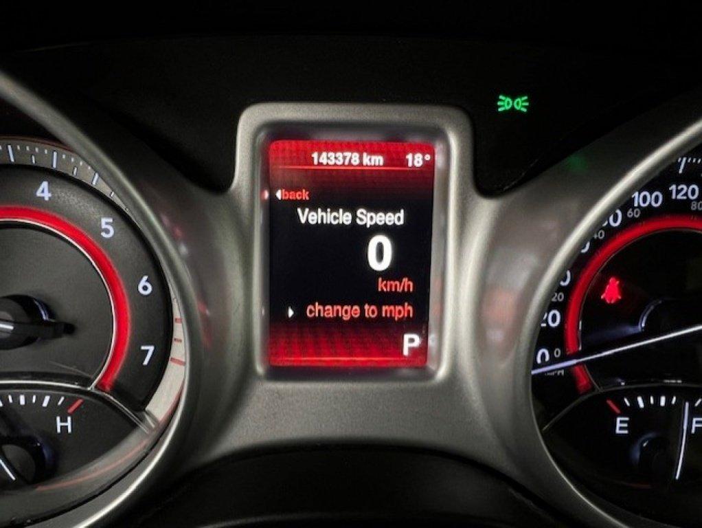 Dodge Journey 2016 - Image 14