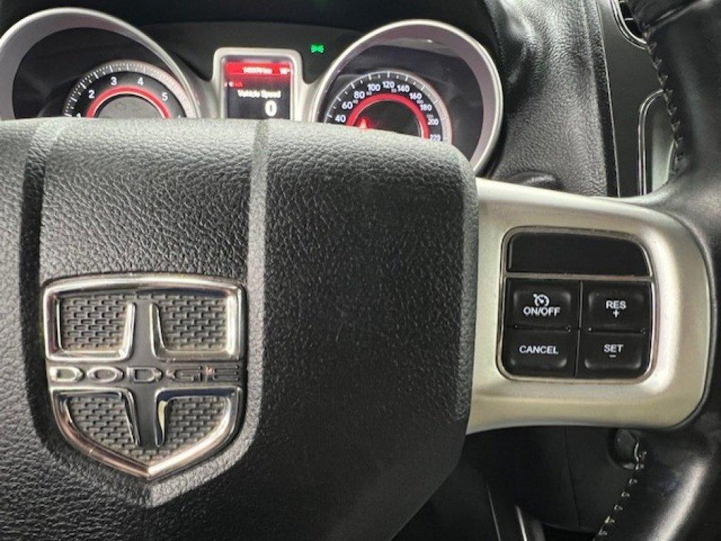 Dodge Journey 2016 - Image 15