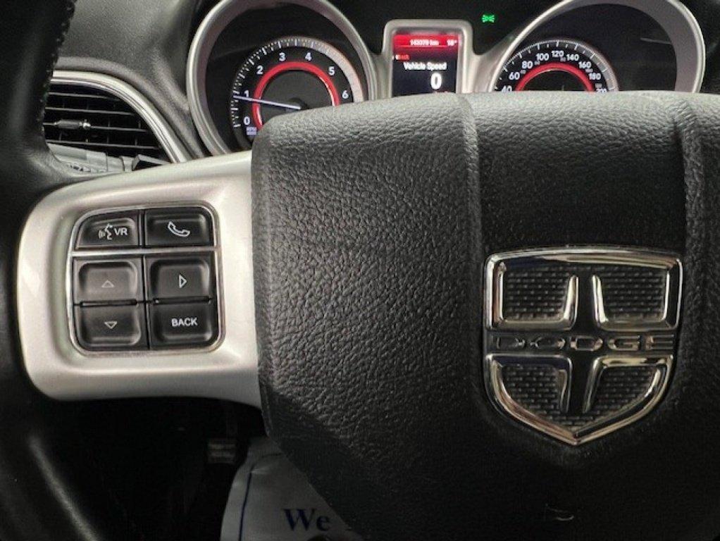 Dodge Journey 2016 - Image 16