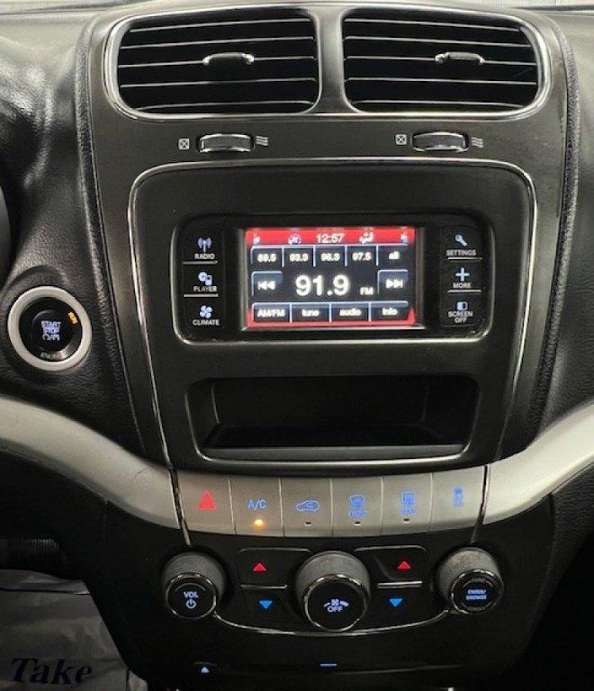 Dodge Journey 2016 - Image 17