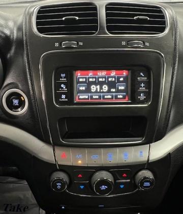 Dodge Journey 2016 - Thumbnail 17