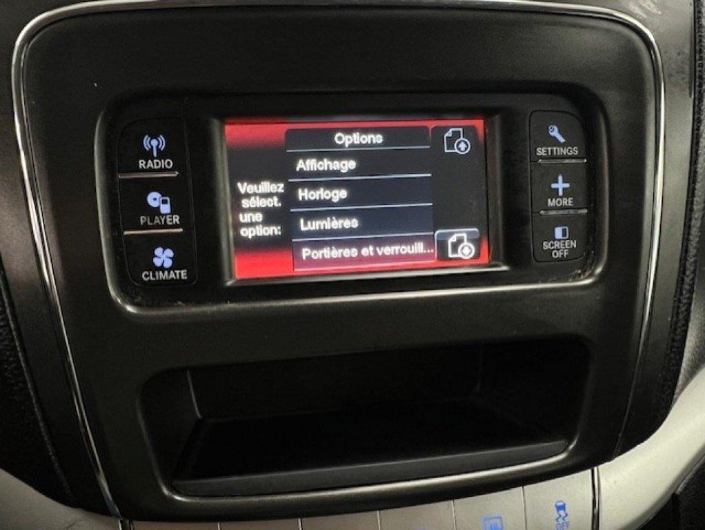 Dodge Journey 2016 - Image 18