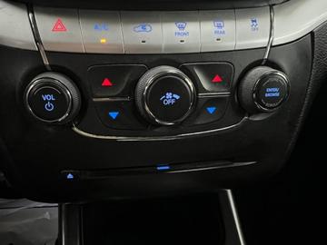 Dodge Journey 2016 - Thumbnail 21