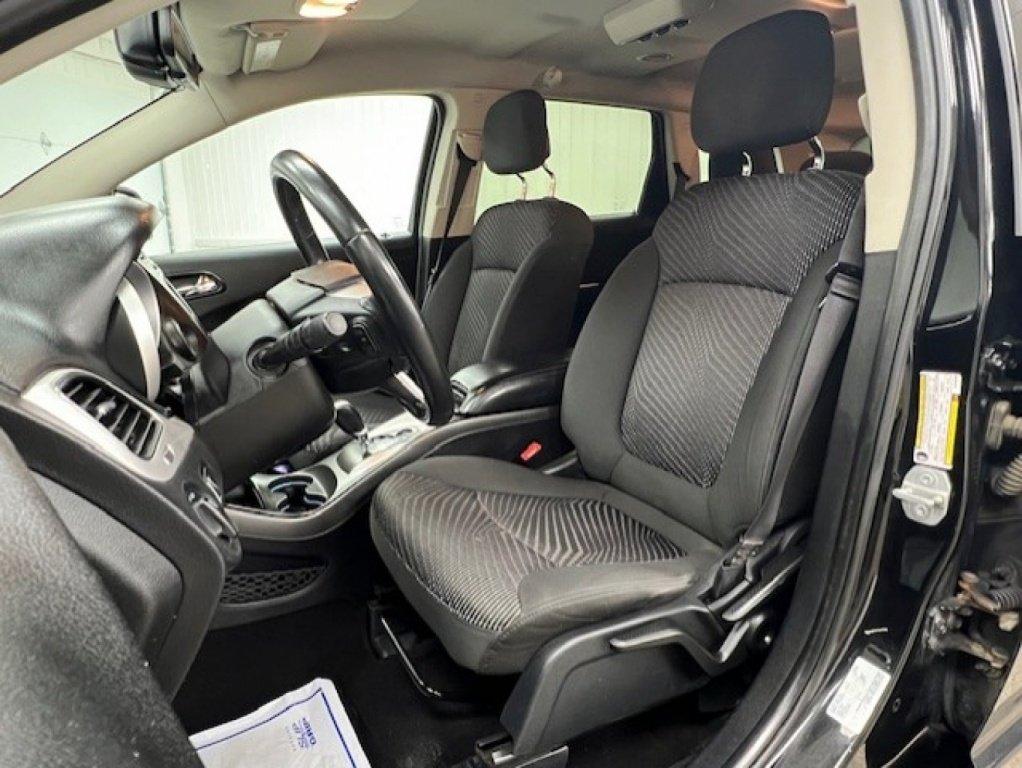 Dodge Journey 2016 - Image 28