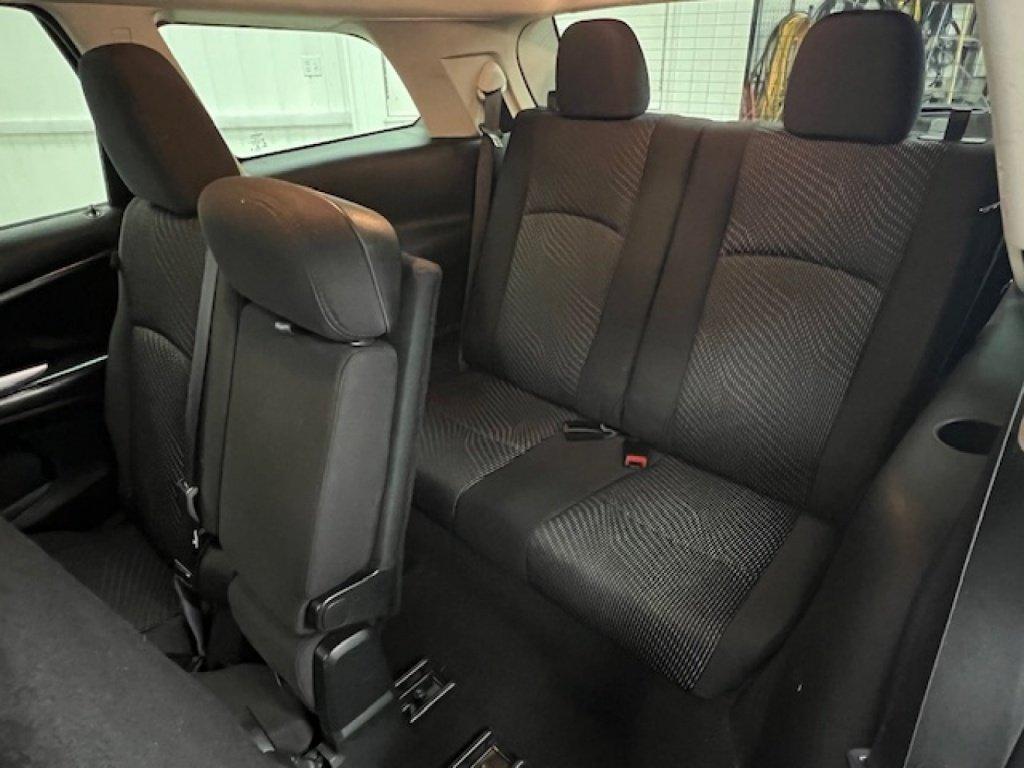 Dodge Journey 2016 - Image 31