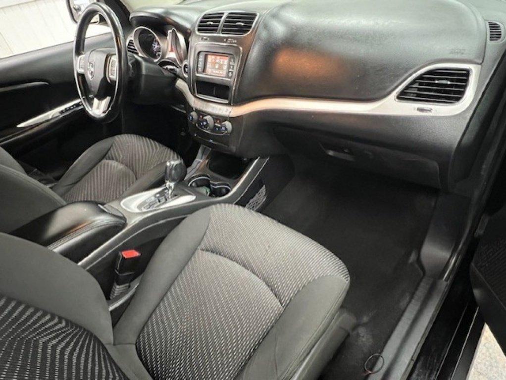 Dodge Journey 2016 - Image 33