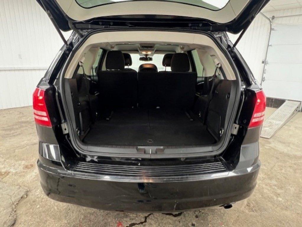 Dodge Journey 2016 - Image 34