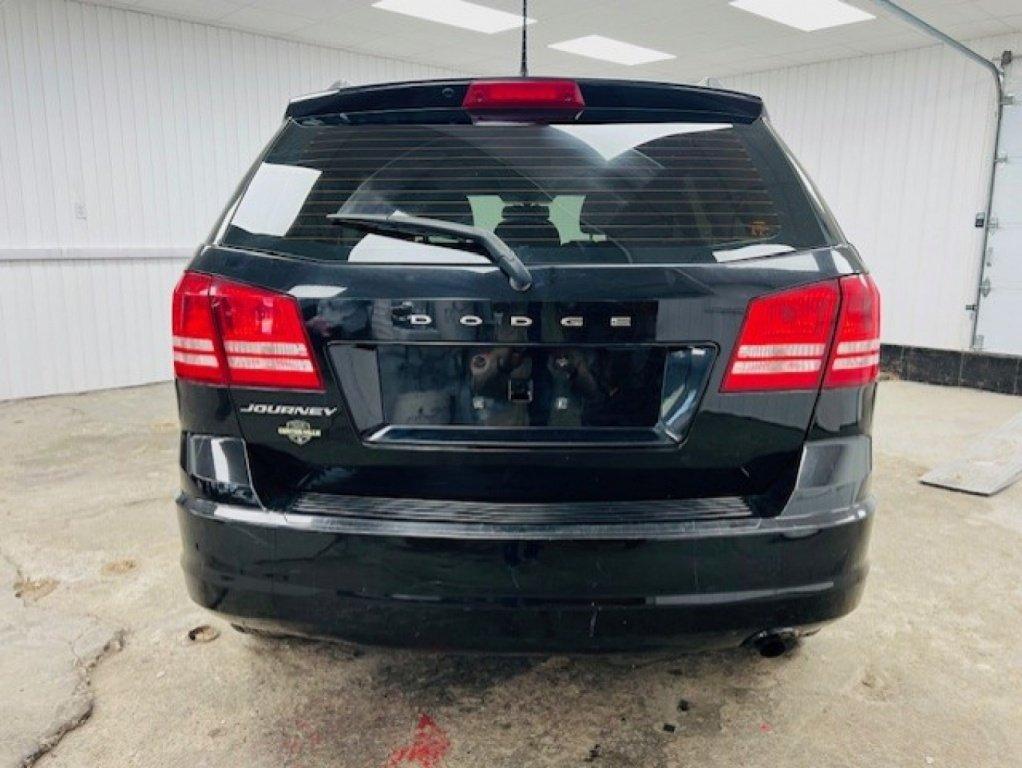 Dodge Journey 2016 - Image 8