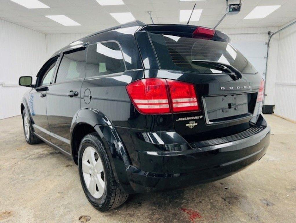 Dodge Journey 2016 - Image 9