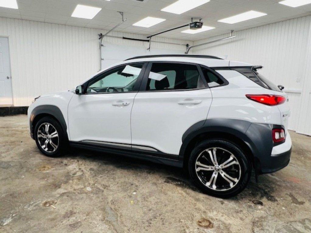 Hyundai Kona Electric 2021 - Image 10