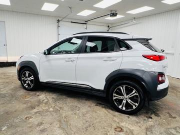 Hyundai Kona Electric 2021 - Thumbnail 10