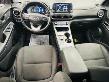 Hyundai Kona Electric 2021 - Thumbnail 12