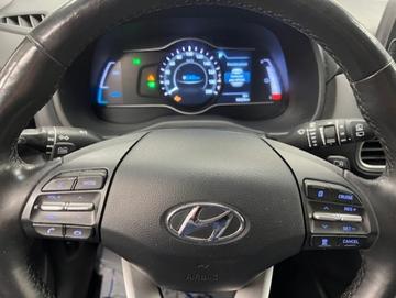 Hyundai Kona Electric 2021 - Thumbnail 13