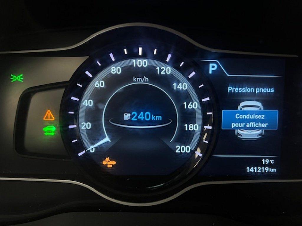 Hyundai Kona Electric 2021 - Image 14