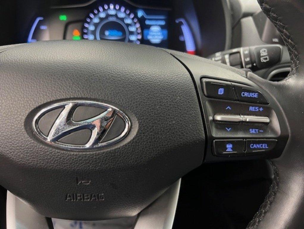Hyundai Kona Electric 2021 - Image 15