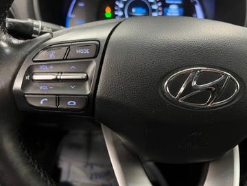 Hyundai Kona Electric 2021 - Thumbnail 16