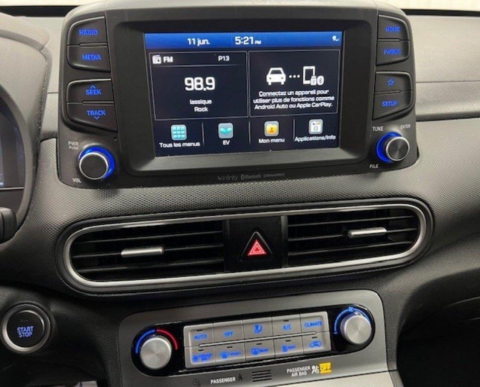 Hyundai Kona Electric 2021 - Image 17