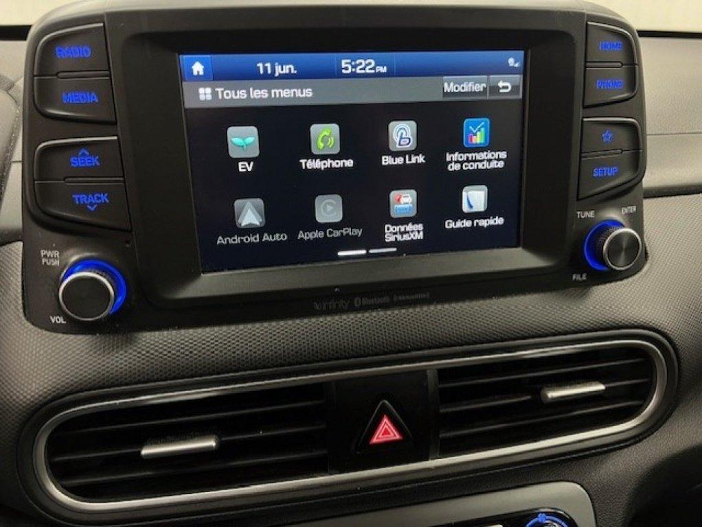 Hyundai Kona Electric 2021 - Image 18