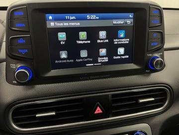 Hyundai Kona Electric 2021 - Thumbnail 18