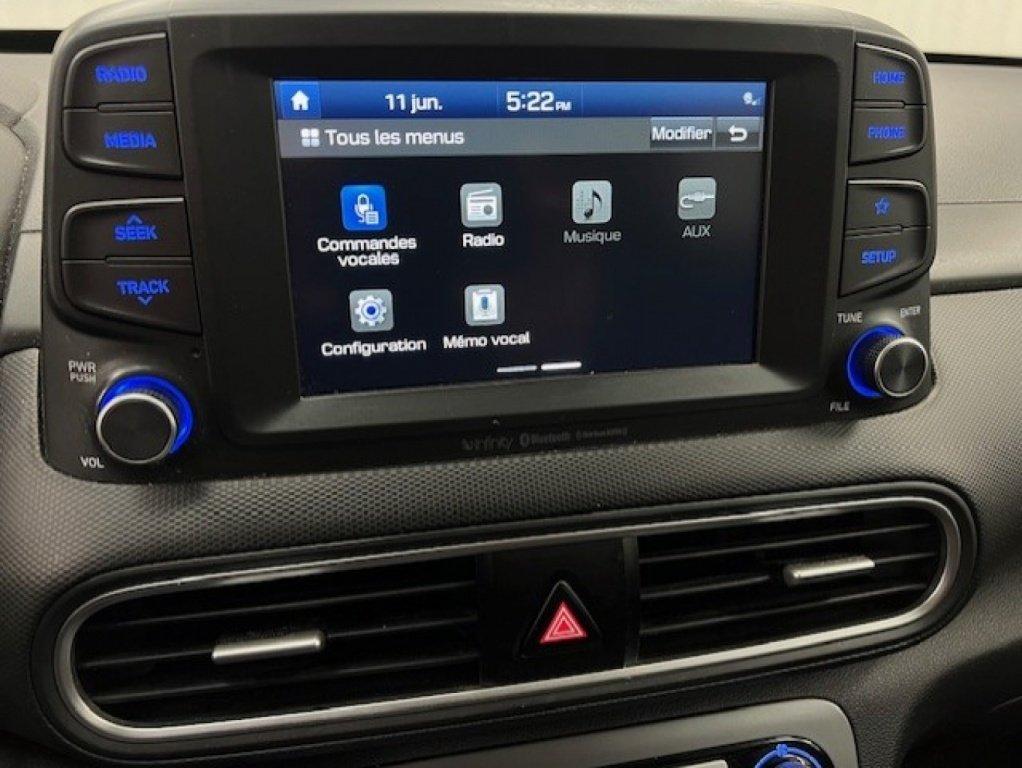 Hyundai Kona Electric 2021 - Image 19