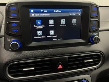 Hyundai Kona Electric 2021 - Thumbnail 19